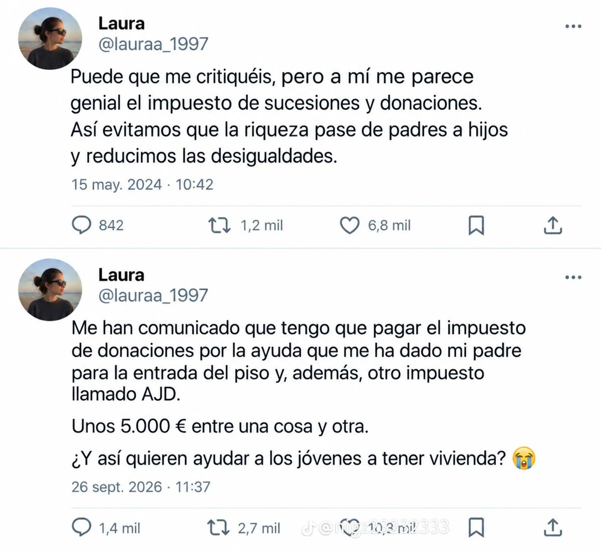 Capitana_espana's tweet photo. Karma se llama. https://t.co/Lflwiik1HB