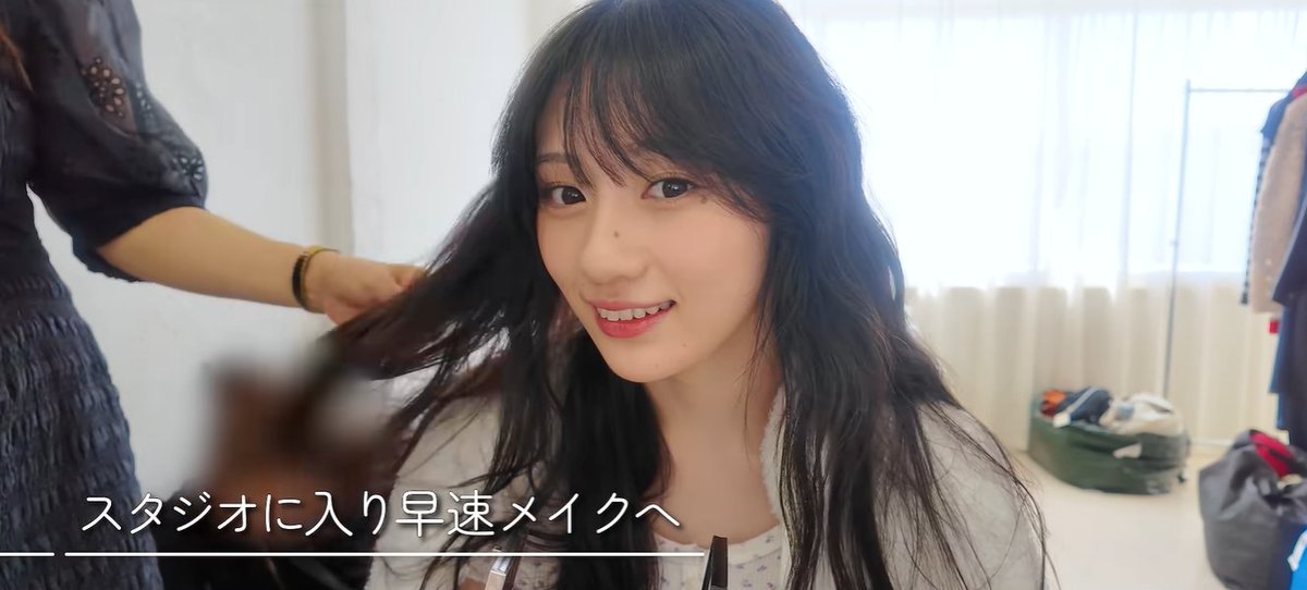 laaaazyDog's tweet photo. 可愛い
#川﨑桜
#乃木坂配信中 https://t.co/RLPDGtx2Y9
