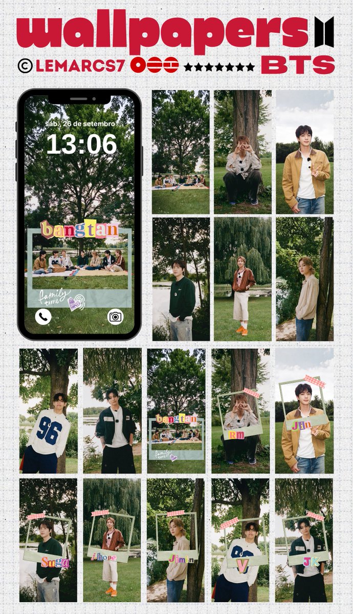 lemarcs7's tweet photo. BTS | LAYOUT | WALLPAPER | BTS IS BACK | ARIRANG | BTS World Tour Arirang #BTS #OT7 #SWIM #Namjoon #Jin #Suga #Jhope #Jimin #Taehyung #Jungkook #BTSWALLPAPER #btslockscreen https://t.co/nl5uhI7631