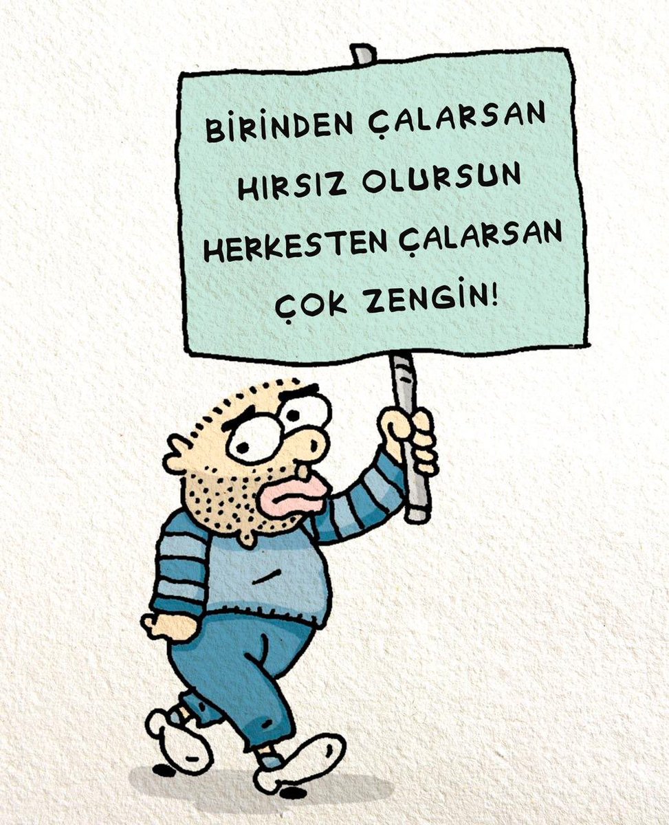 kafadoktor's tweet photo. @samiltayyar27 Milletten çalarsan beyefendi! https://t.co/8THmTta0ne