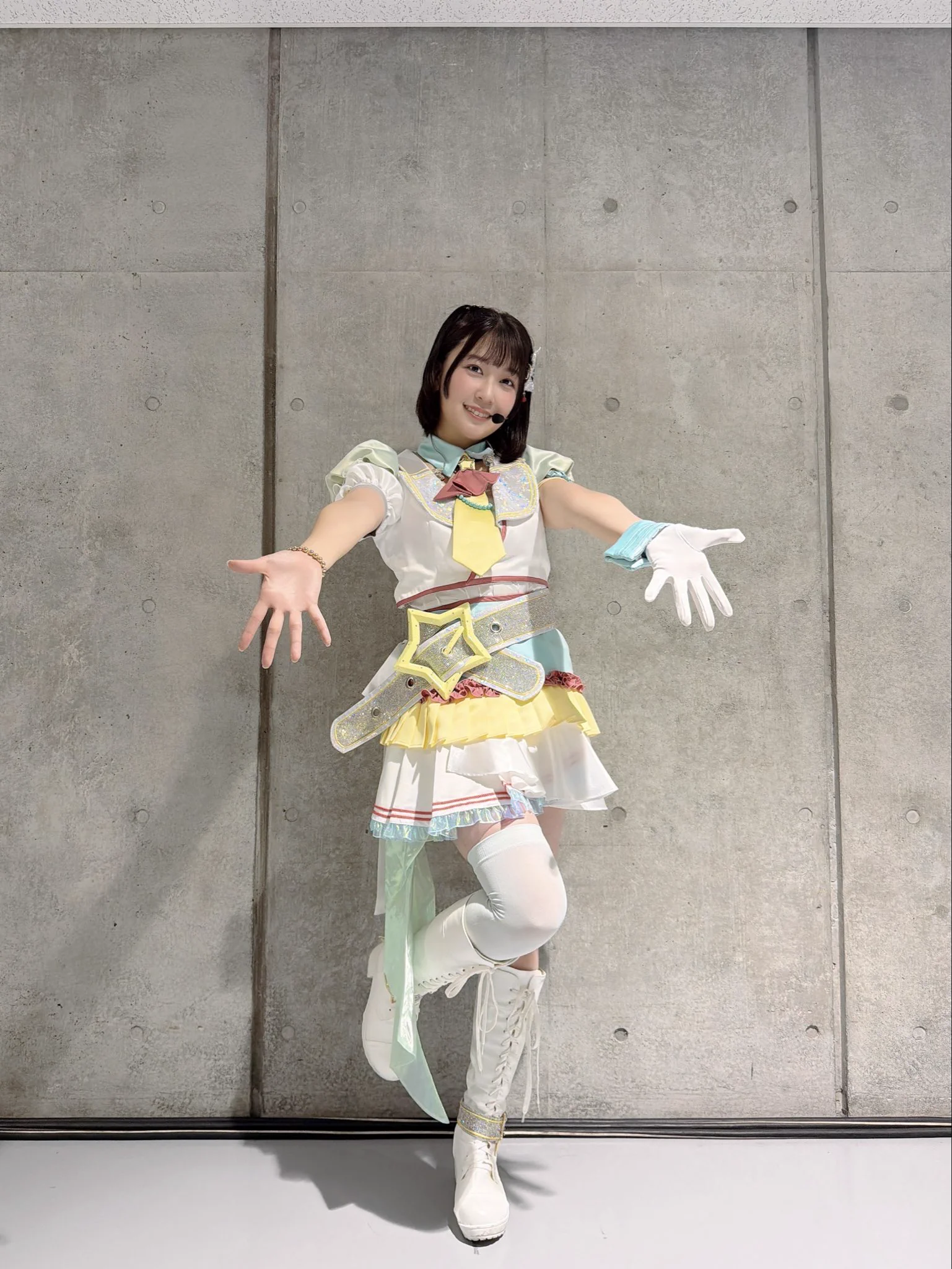 田中 様 田中有紀@フォルティクスED主題歌「Trinity Force」発売中！ on X
