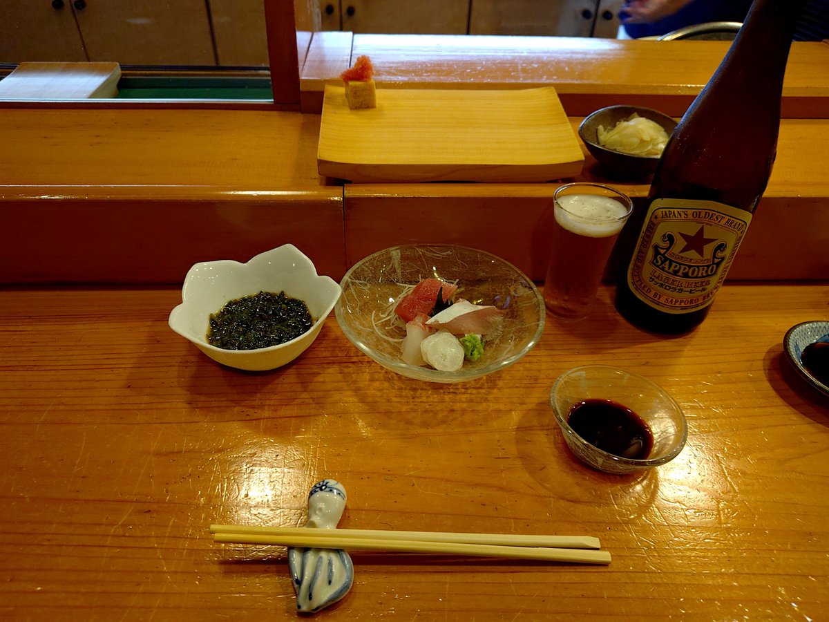 machinoneko's tweet photo. 今夜もすまない…
(琵琶マスの白子が美味かった！)

 #大都会大垣
 #一天張支店 https://t.co/Jd2xIEnVXw