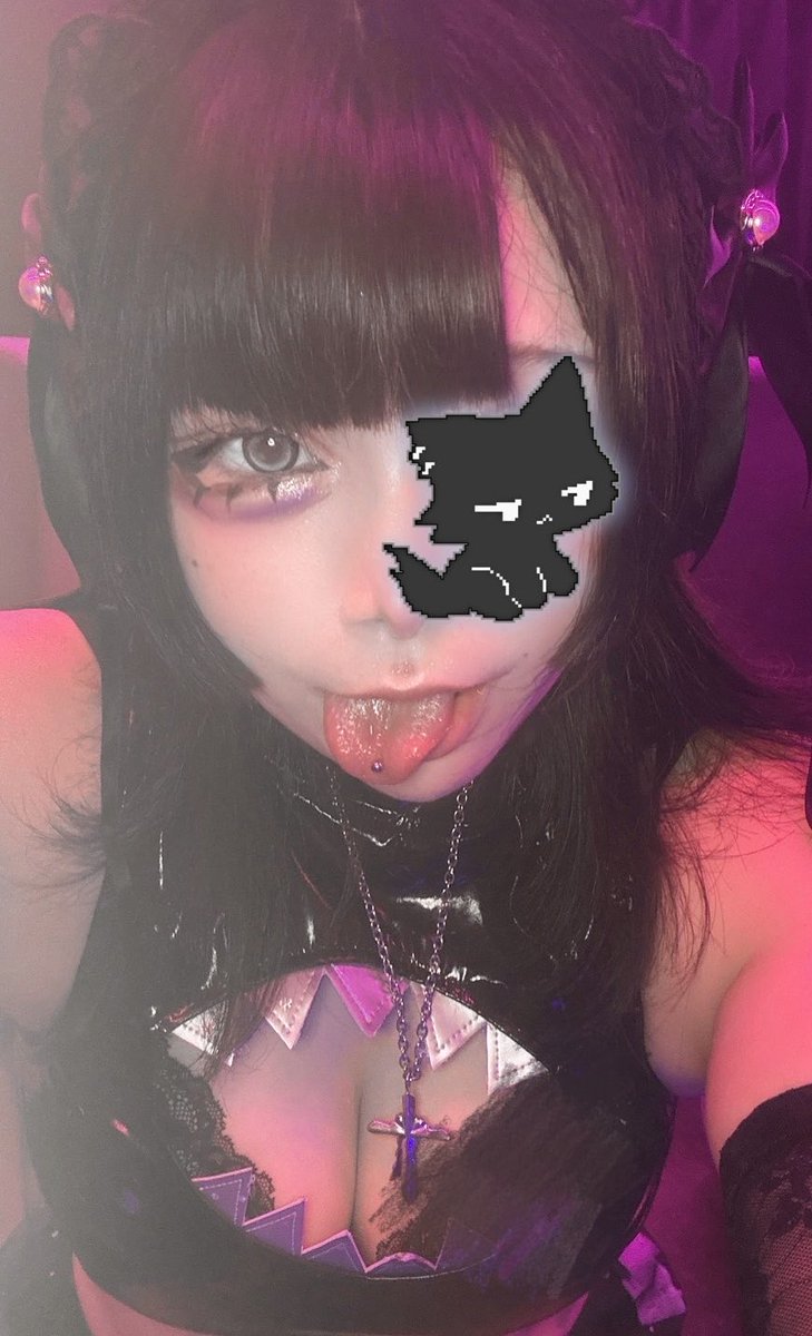 runeko_wisp's tweet photo. るねこちゃんウィスプ只今降臨👾
ショット人数分無料イベントやってるらしい‼️
皆の衆集合じゃー‼️ https://t.co/zxxymUSICr