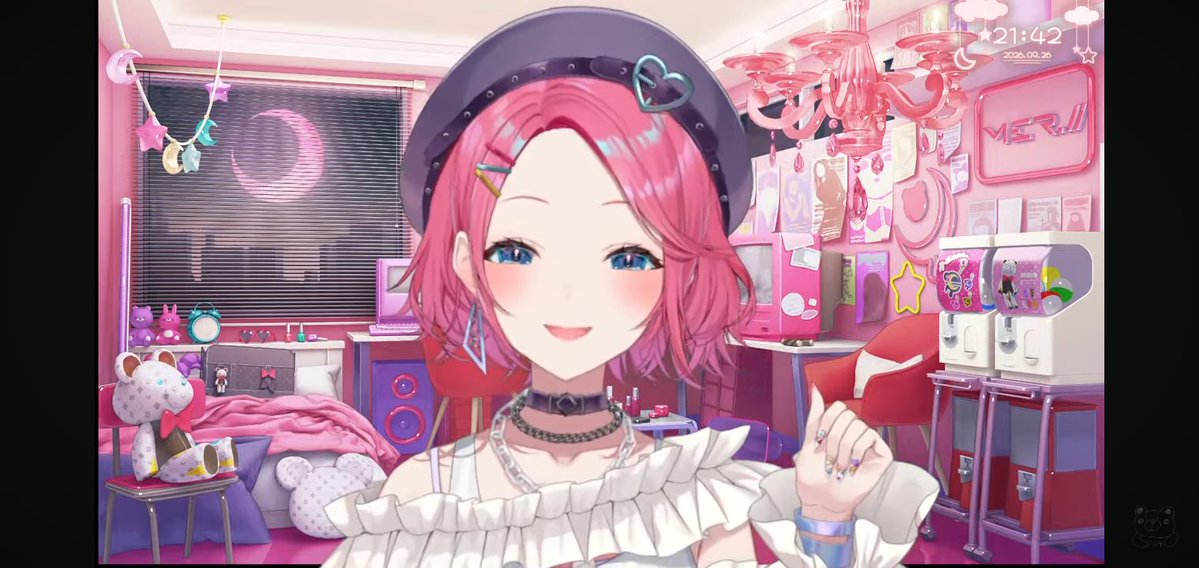 rinrinl5jvs7's tweet photo. ショートも可愛すぎだろぉぉぉ！
 #倉持めると新衣装 https://t.co/5QzbU7m7J9