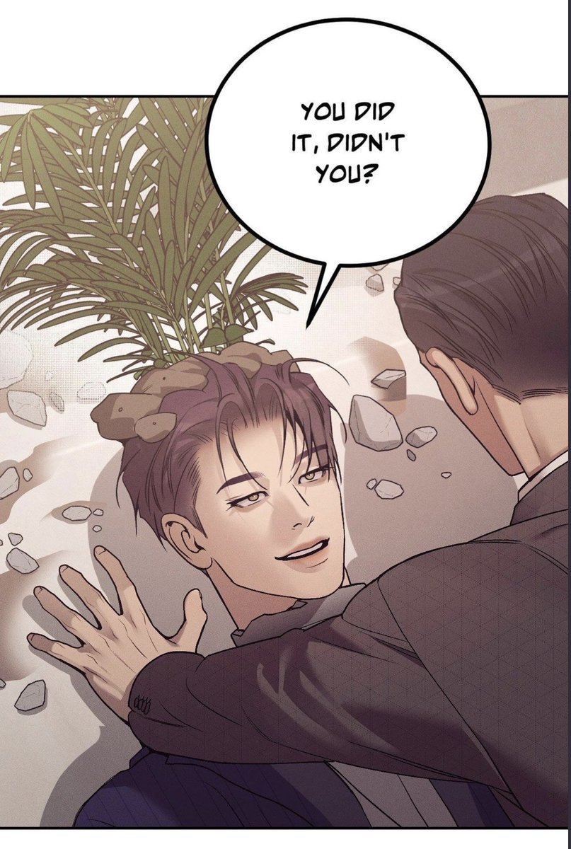 hystherine's tweet photo. Dooshik, my love, you steal the show in every scene you’re in 🫶🏻

#manhwa #BL #yaoi #IgniteTheDawn #PearlBoy https://t.co/EDSJwlwwM4