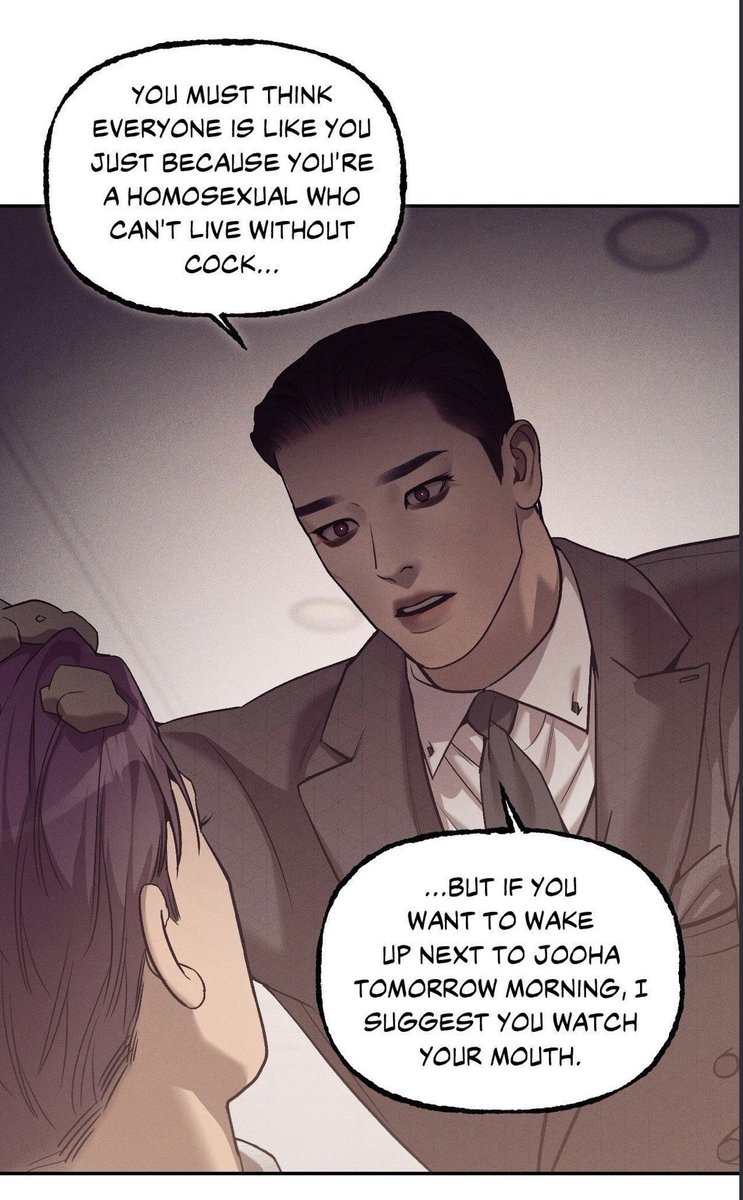 hystherine's tweet photo. Dooshik, my love, you steal the show in every scene you’re in 🫶🏻

#manhwa #BL #yaoi #IgniteTheDawn #PearlBoy https://t.co/EDSJwlwwM4