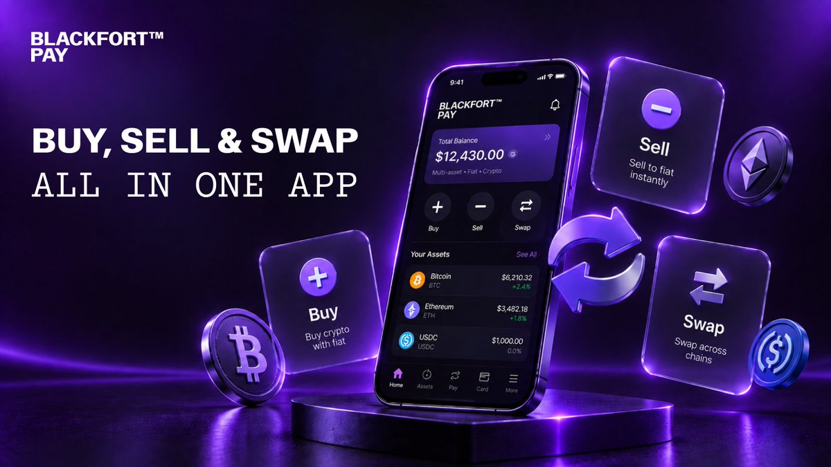 BlackfortPay tweet picture