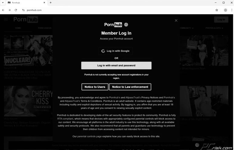 Geekedfl's tweet photo. Thank you pornhub🎉🫶 https://t.co/fgJ5Vsvr50