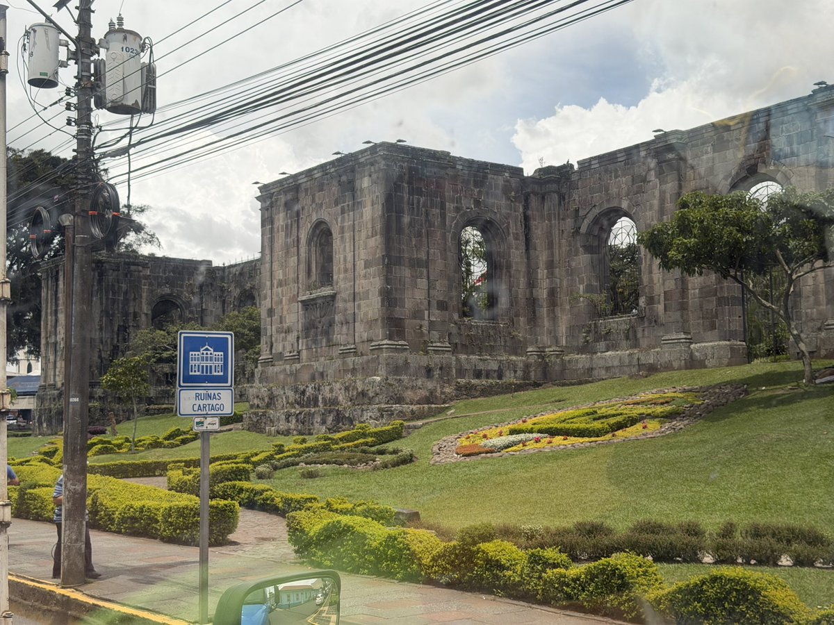 AlejandroCas86's tweet photo. Cartago 🇨🇷
🚛 https://t.co/TglKIP4XL0