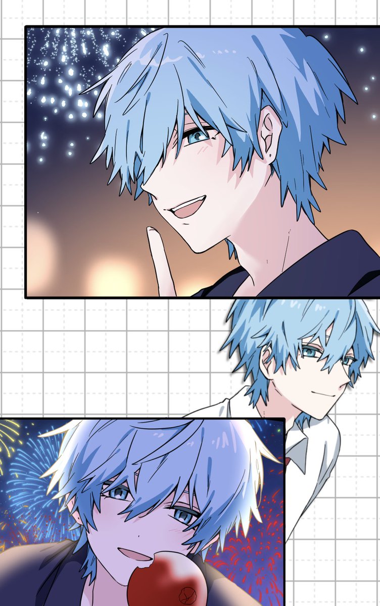 ponk_pinko's tweet photo. 【works】

めておら Lapis様

ショート動画イラストお手伝いさせて頂きました https://t.co/1uSYHfLgVn