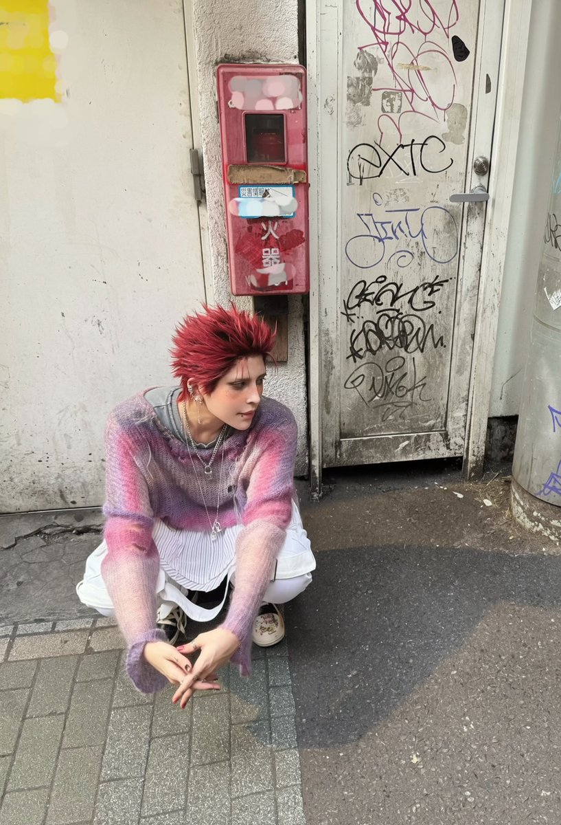 wiru_son's tweet photo. 拾ったら懐くかもしれない https://t.co/ftmIe6hPbI