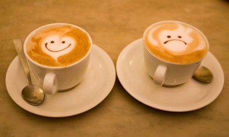DTNEtiquette's tweet photo. My choice...a smile or a frown on my face! I'm going with a smile and my morning coffee helps with that...just sayin'! ~ #DTN #CoffeeLuv #MorningCoffee #ItHelpsALot https://t.co/fLF6w3bxQX