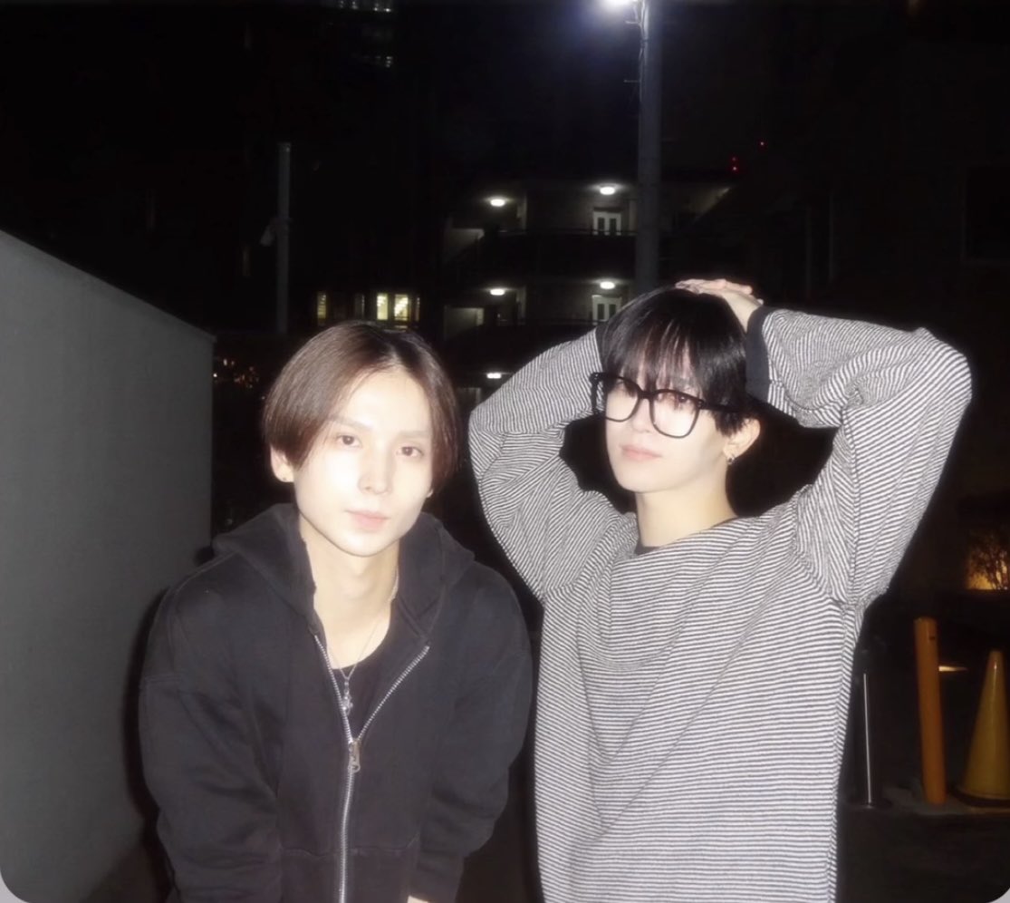 a_01751's tweet photo. ちょうど発見した時にご飯食べてて大騒ぎしそびれたけど、本当に2人とも素晴らしいよね。本当に素晴らしいです(誰)
#岡田侑磨　#釼持吉成 https://t.co/2O9DXeN0rO