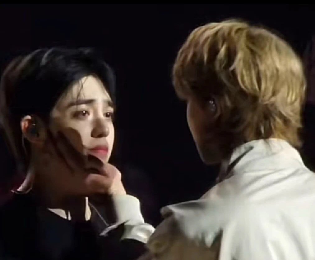 jeonghannisms's tweet photo. oh puppy. https://t.co/5Qmc2f3QOh