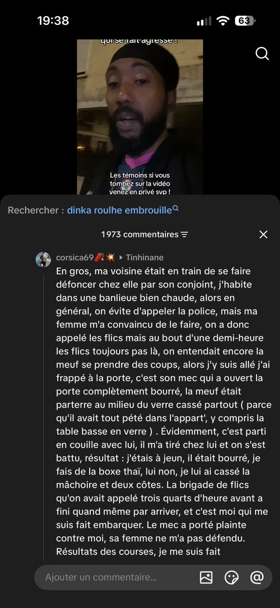 unpeudalloco's tweet photo. @hichembkhh J’avais vu ça dans les commentaires c’est terrible https://t.co/doSjHmxYaB
