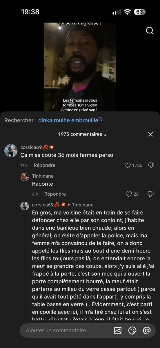 unpeudalloco's tweet photo. @hichembkhh J’avais vu ça dans les commentaires c’est terrible https://t.co/doSjHmxYaB