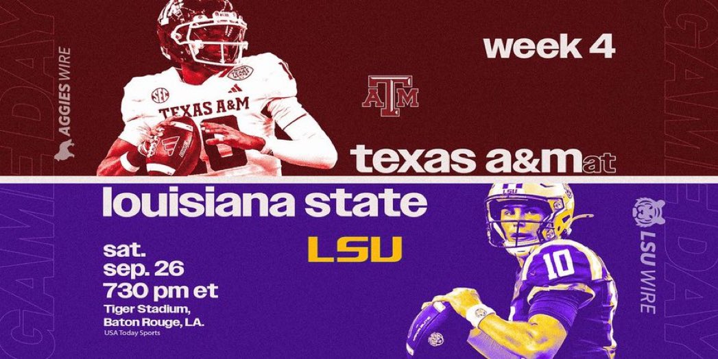 doyle2424's tweet photo. Geaux Tigers 🐅 https://t.co/fnw56mtoJJ
