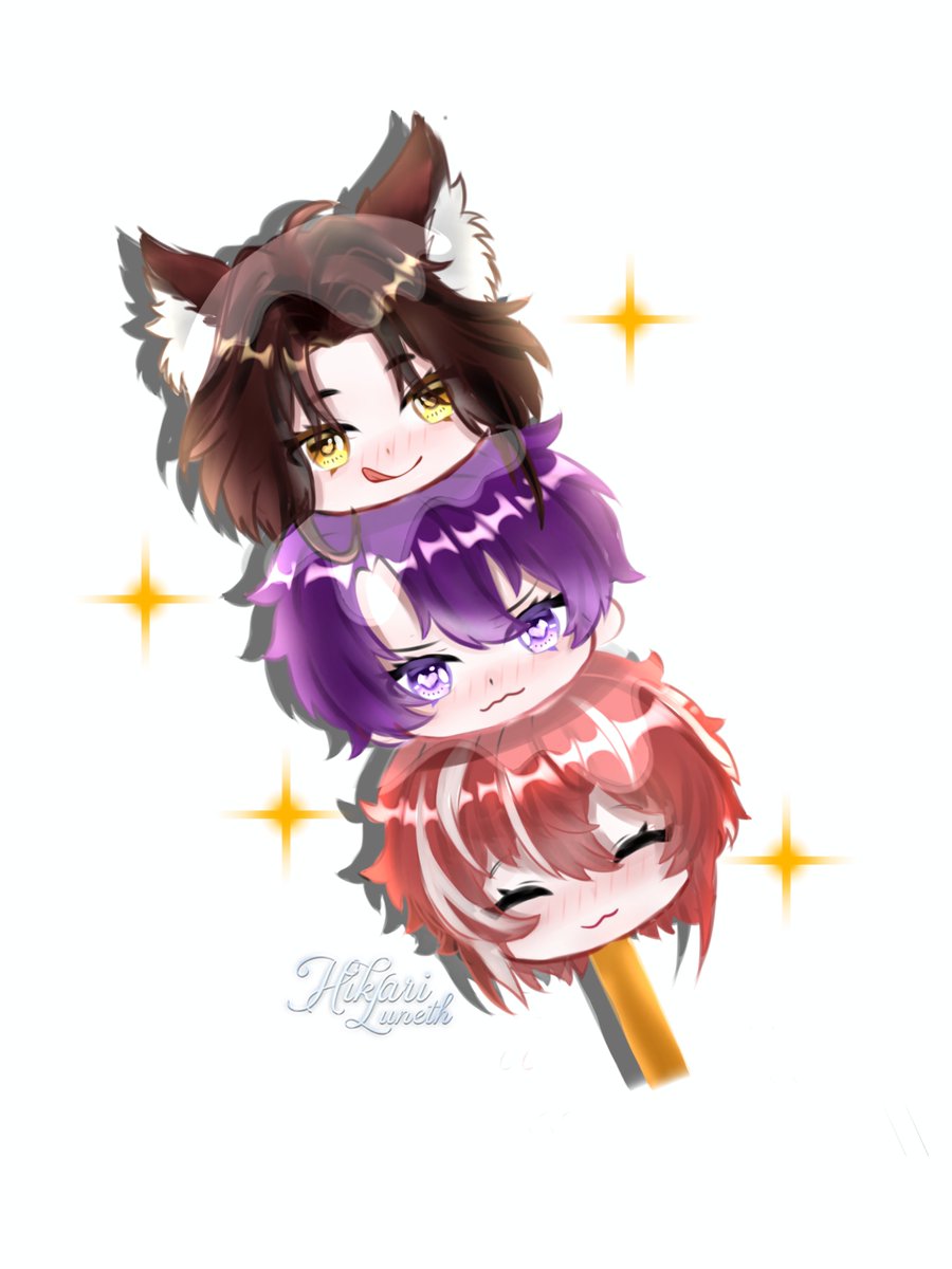 Hik4riluneth_'s tweet photo. dango rasa sefurden

#Artion #Harristhetic #Gehennart https://t.co/nWxbSiuu6F