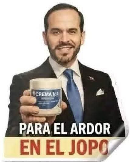 Rodrigo37112397's tweet photo. @ClaodioloLopez @ABDELAESPRIELLA https://t.co/ue9yhQw4u7