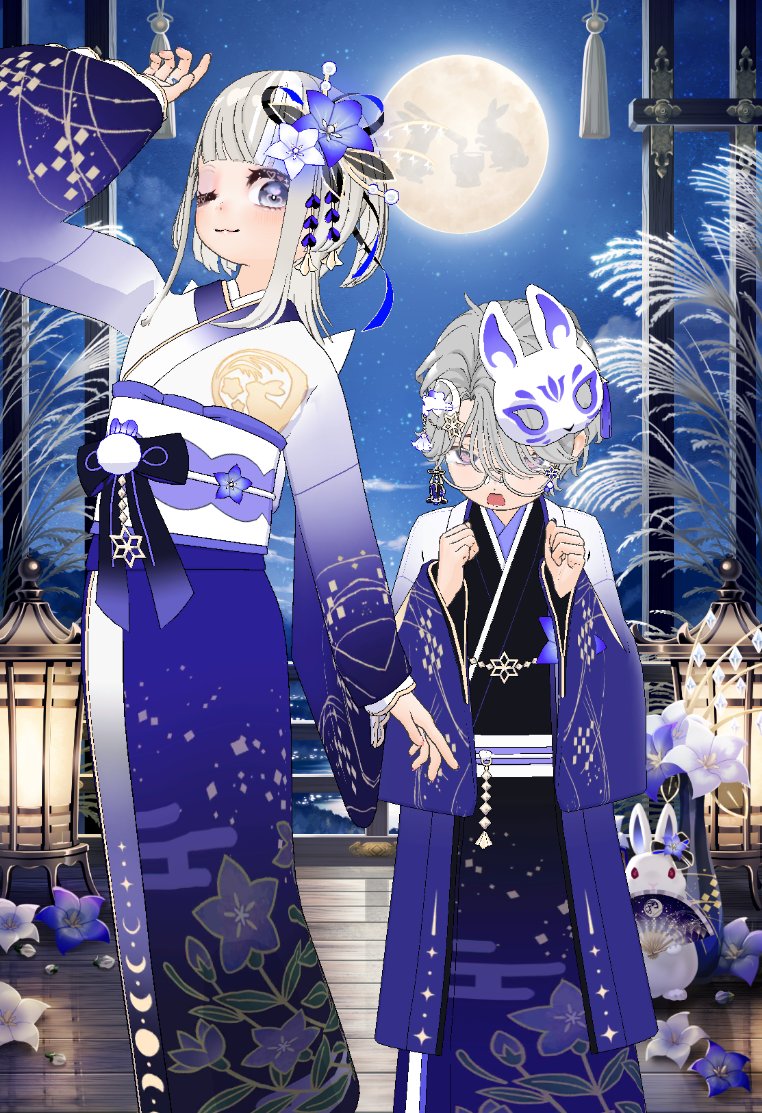 koa0228's tweet photo. さのちゃんギフトありがとう！

 #ミラティブ
 #ミラティブ配信 https://t.co/x5qa7vtk8k