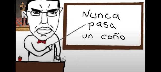 ElCiberArt's tweet photo. el pizarra nunca falla https://t.co/hxHlPLsULs