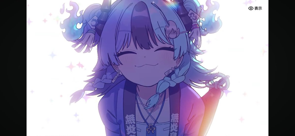 k1ra24a's tweet photo. 私は、わたしの事が好きcoverもめっちゃ良かったー！
歌声めちゃくちゃかわいくて最高✨️
MVもめっちゃかわいかったー！
これはリピート確定だー！
本当に歌も上手くて惹き込まれるcoverだったのじゃ！
これからたくさん聞くねー！めらちゃん最高！👍
#めら組出動中 
#熱千めら https://t.co/iVaQfoC81Q
