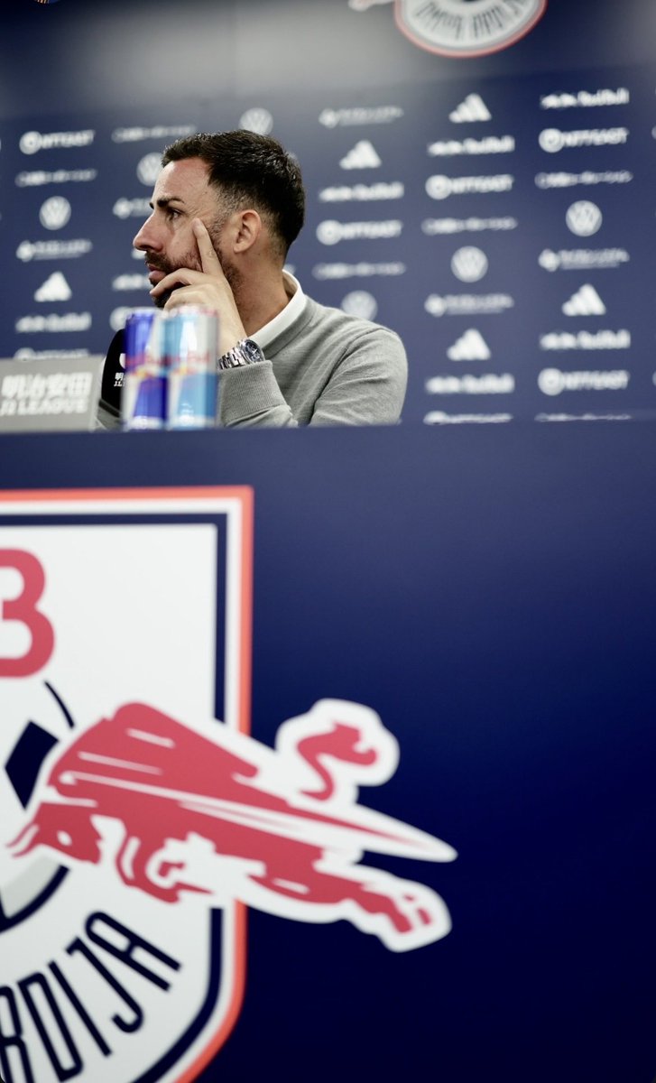 Chicho_PN's tweet photo. Players. Staff. Club. Fans.

Everyone was exceptional today.

We keep believing. We keep fighting. And above all, we keep dreaming together.

Thank you for the incredible support you give us every time we step into our Stadium. We feel you, we need you, and we share every moment with you.

Already looking forward to seeing you again at home. Vamos!