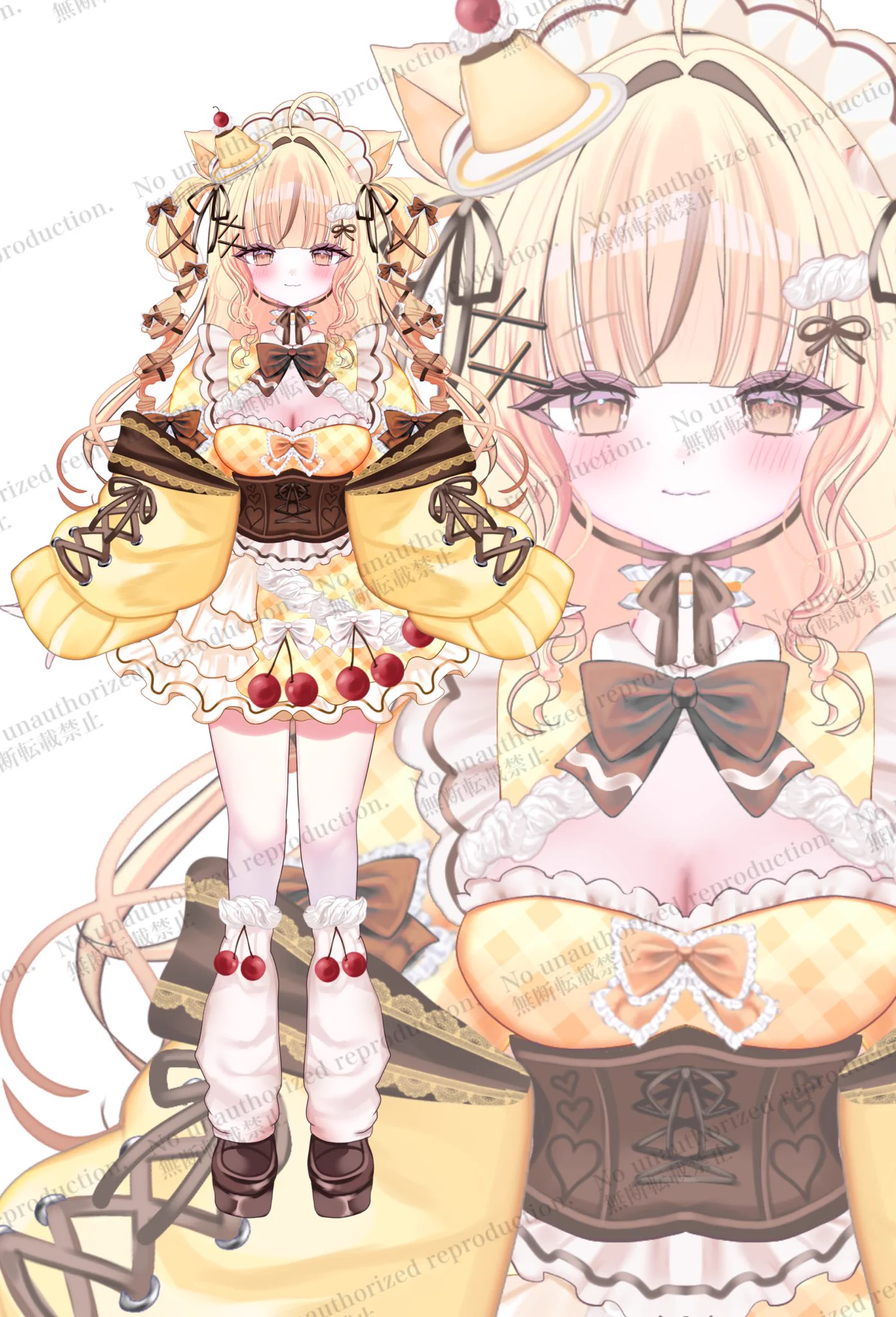 桃星まこ on X: 