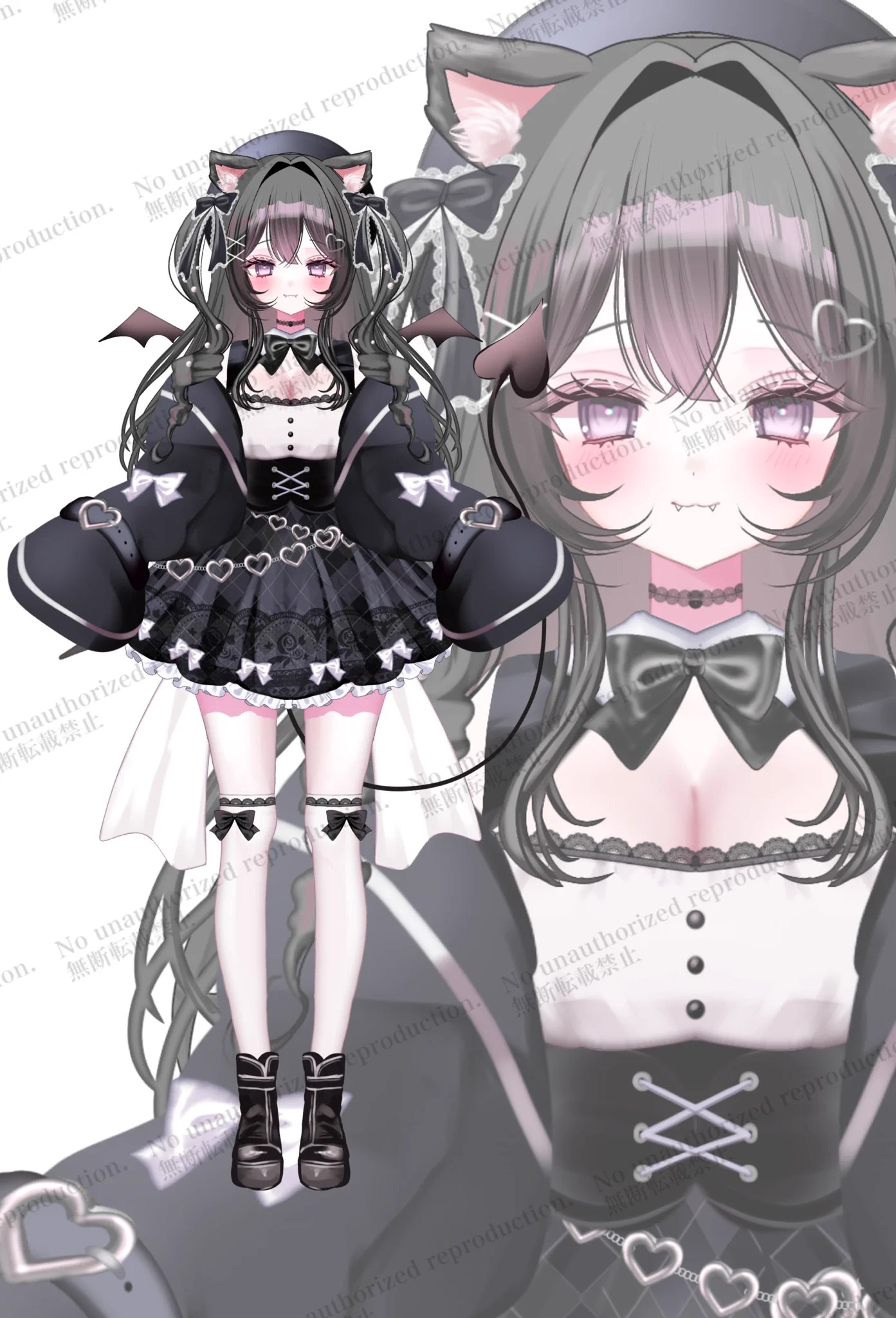 桃星まこ on X: 