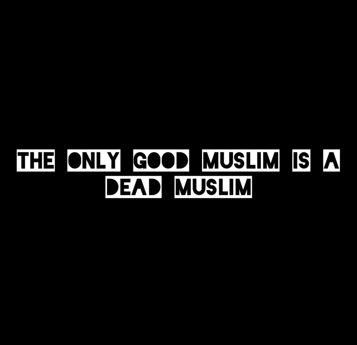 JadeJetizen's tweet photo. @hilaryjuliet_ Fuck @ZohranKMamdani https://t.co/kNq7HKCgKn
