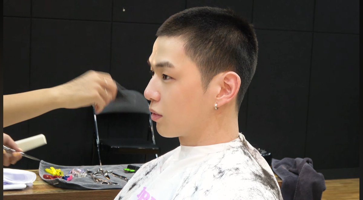 myniellie's tweet photo. รีรัน แดนหัวสวย จอนสวย คือ ออมม่าปั้นมาเก่งมาก สวยมากก หล่อมากกก https://t.co/GBg1XkFTUJ