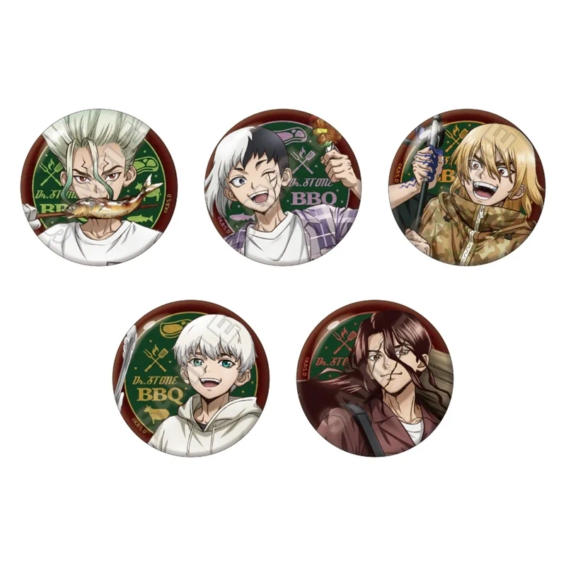 ドクターストーン グッズ情報【Dr.STONE】 on X: 