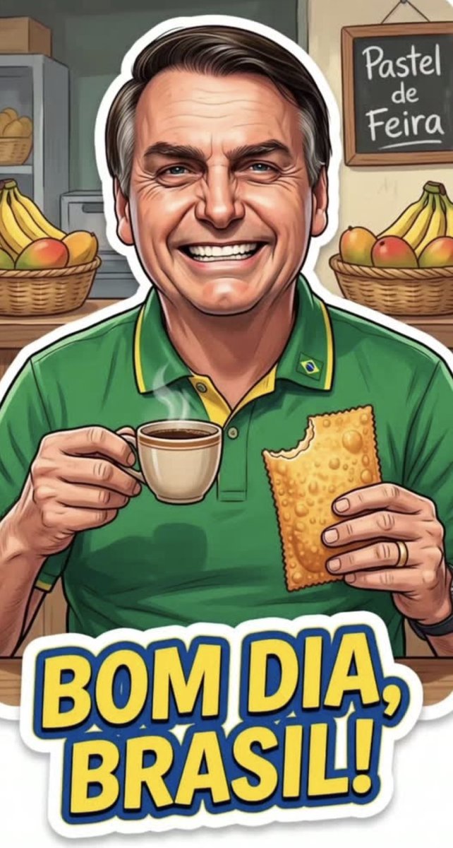 Claudiotuck2017's tweet photo. BOM DIA, BRASIL!

A esperança já vê a luz no horizonte. Faltam 8 dias para a eleição, e seguimos confiantes na vitória de Flávio Bolsonaro.🇧🇷

Que Deus cuide de Jair Bolsonaro, dos presos de 8 de janeiro e da nossa nação.

“Os que esperam no Senhor renovarão as suas forças.” Isaías 40:31
