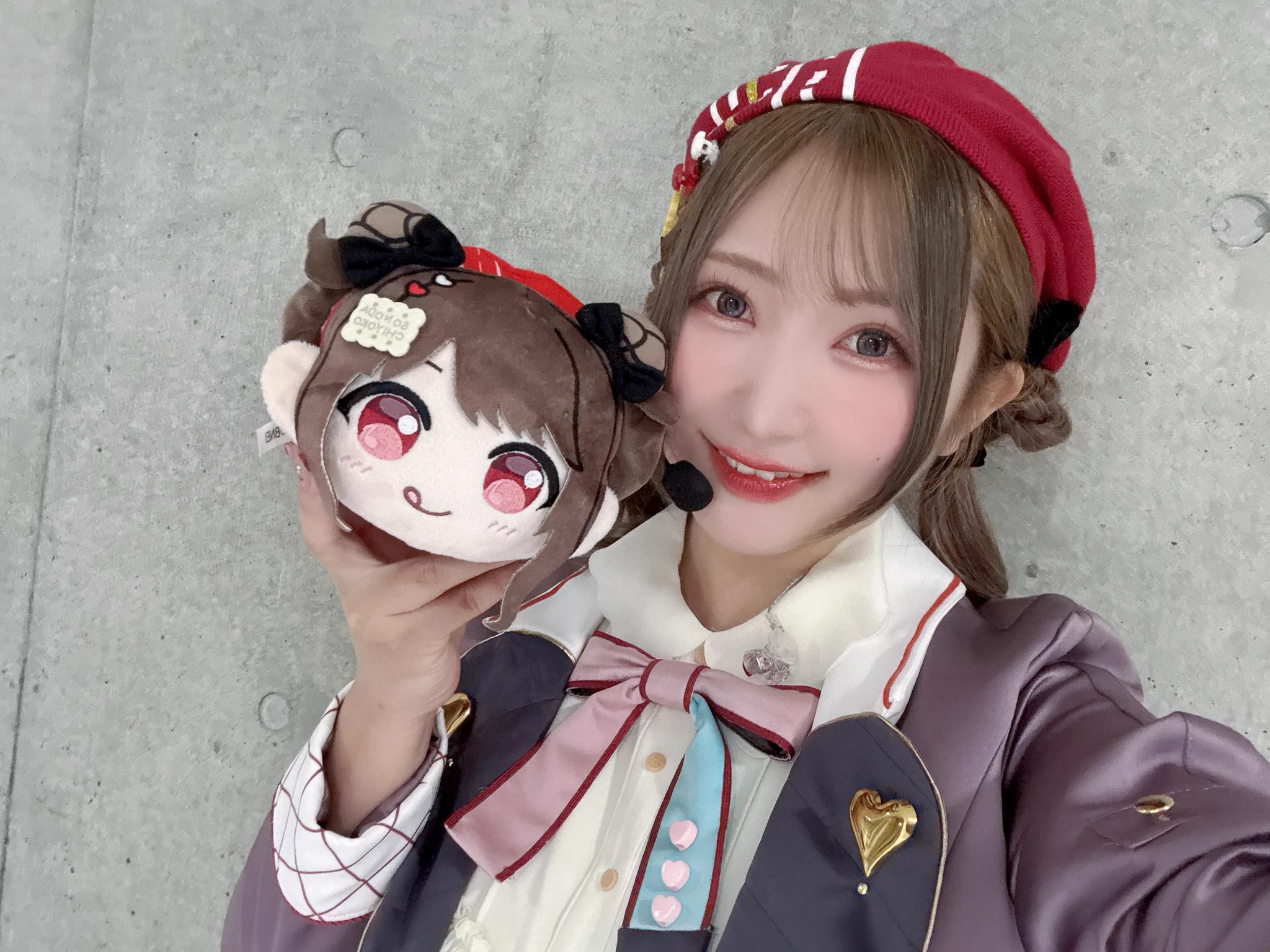 白石晴香 on X: 