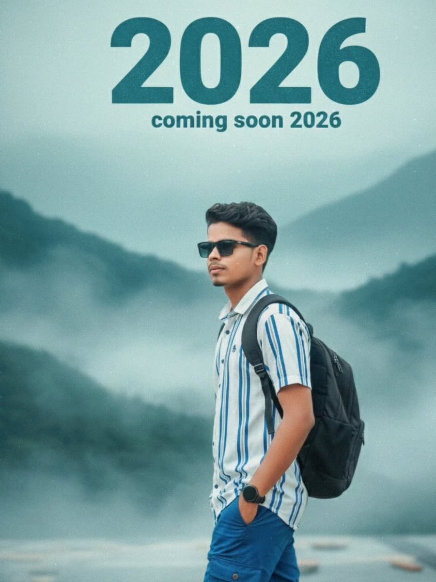 MyButerapxo's tweet photo. 2026... https://t.co/b17LRNIMQH