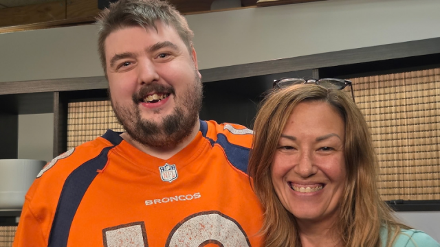 brodsky_seth's tweet photo. From Uncertain Beginnings to Special Olympics Success #TeamCVS https://t.co/3sm6a2lNa8