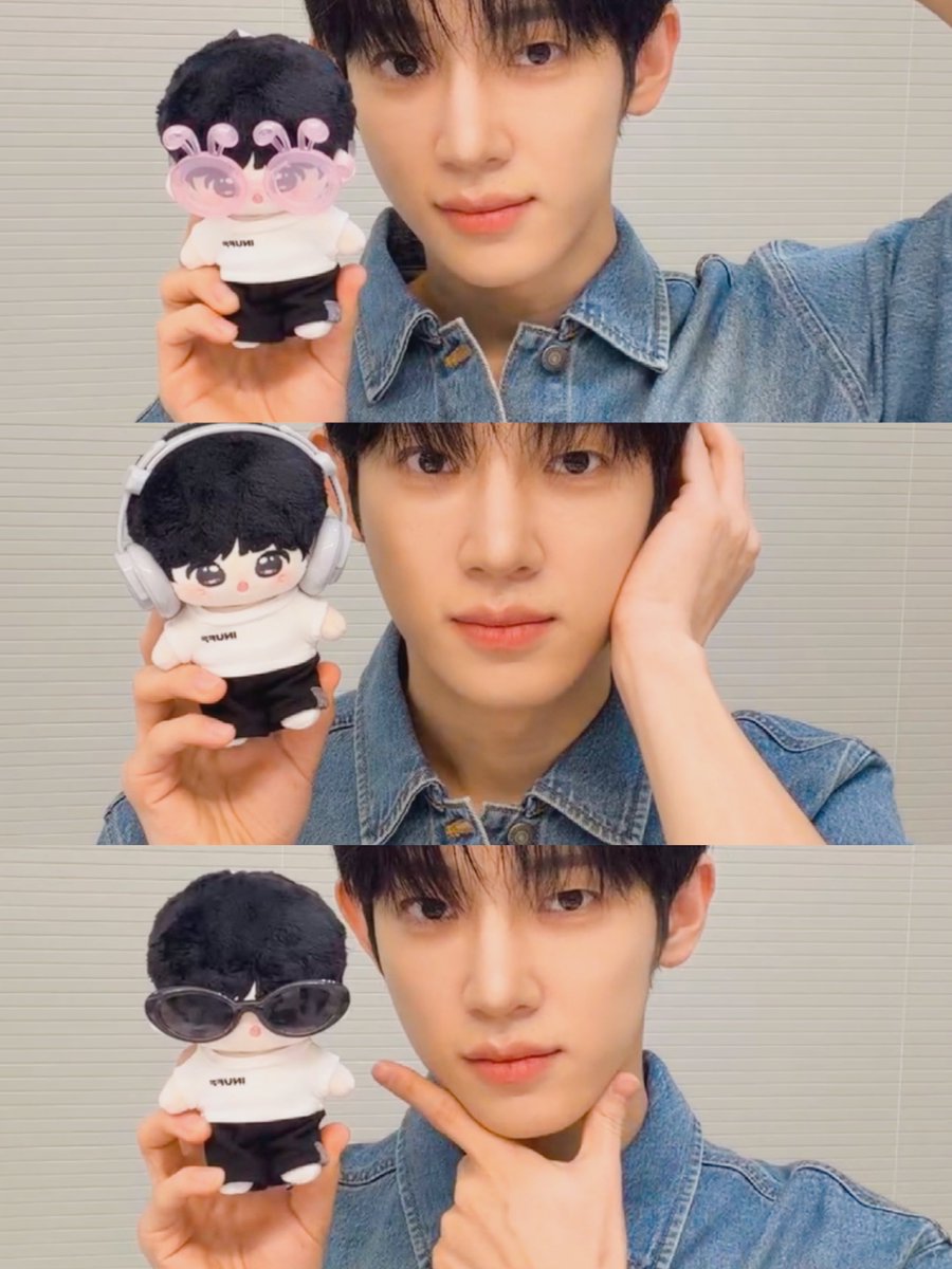 jtsxon's tweet photo. inuff boss baby and his baby https://t.co/iyxblqxwVJ