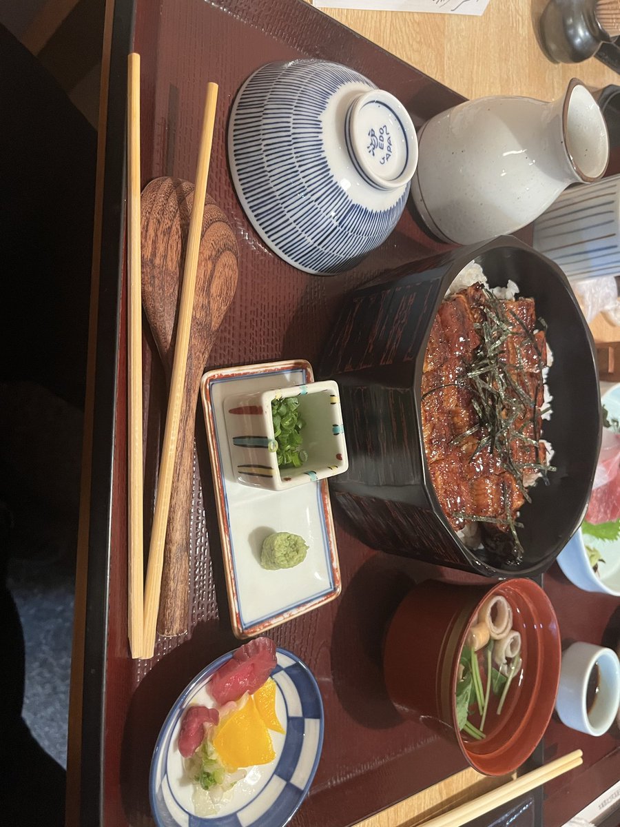 gurio_ko's tweet photo. 親の誕生日で食べてきた https://t.co/s9lbQGOSqu
