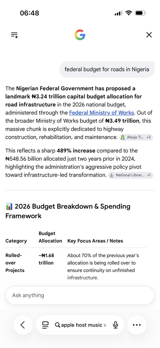 RynElvis's tweet photo. @OmotayoSolomo10 But federal road  construction is in our budget every year even b4 the removal of subsidy….note Switzerland has 0 crude oil https://t.co/byctRYE3Yi