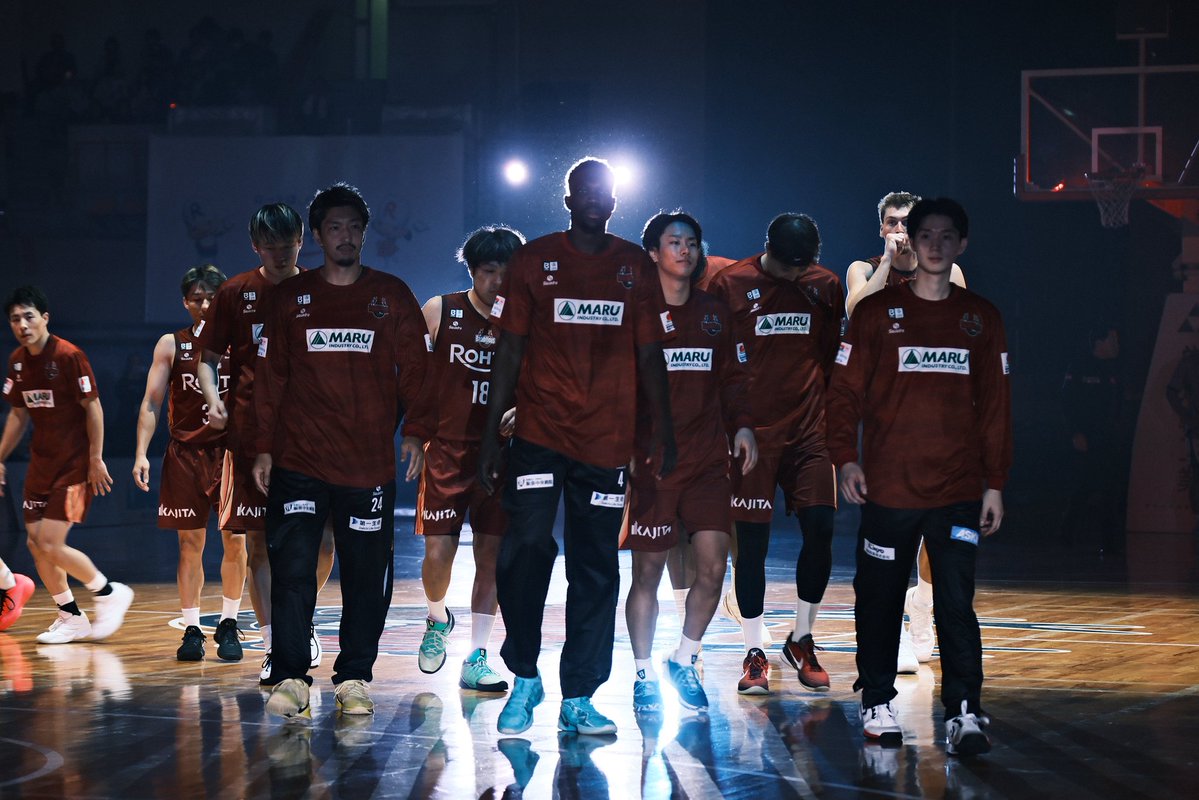 fever_court's tweet photo. Bambitious_nara @ロートアリーナ奈良
#バンビシャス奈良
#バンビシャス https://t.co/UPE8NfPikZ
