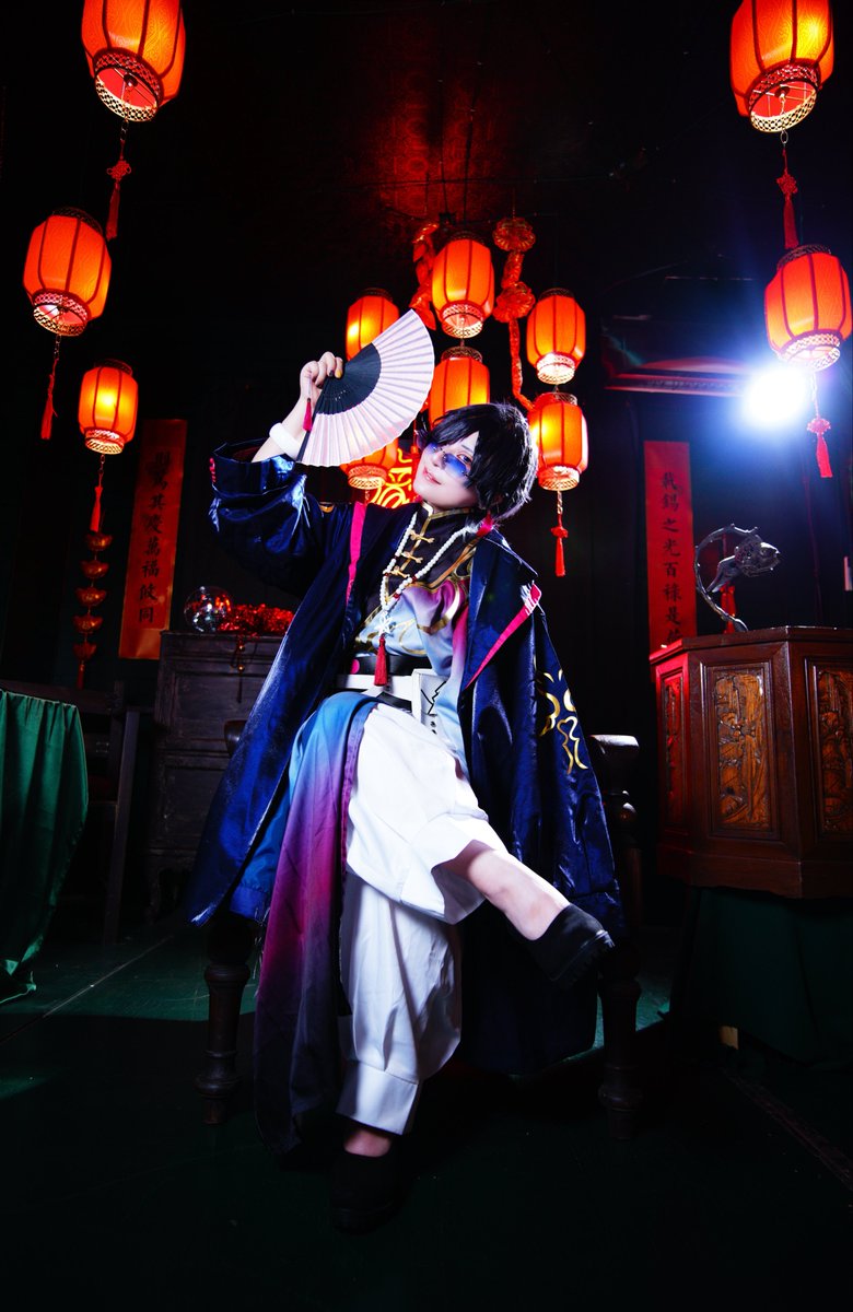kogadayo_1's tweet photo. Cosplay

ｰさぁさ、いらっしゃい

📄／🌈🕒

📸@saitama_photo_ https://t.co/fpcKnlapFL