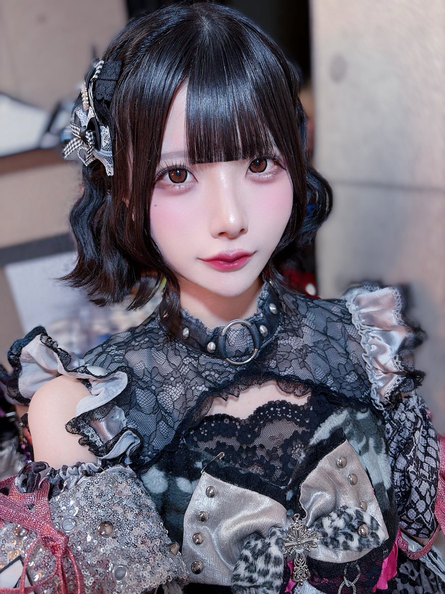 shiro_nme's tweet photo. その顔が見たかったの♡ https://t.co/KhUd0jaY4o