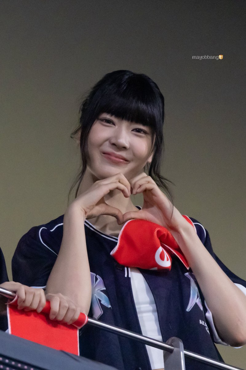 mayobbang tweet picture
