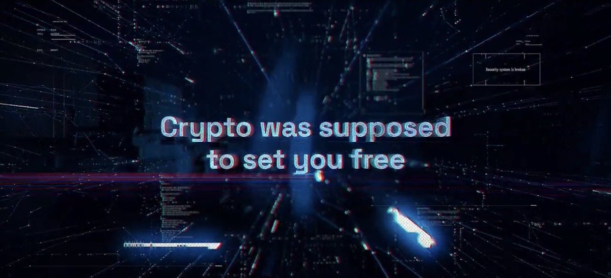 Habibiofcrypto1's tweet photo. the part of the @Americanfort_io note that stayed with me wasn’t the $350M figure.

it was what happens after the funds start moving.

you can bridge from one chain to another, but the receiving side still sees an address.

how does it know that address actually belongs to the same wallet that started the transfer?

that’s where i started looking deeper into Provenance Proofs.

Send to Name already made sense to me:

one name for the person.

a fresh address for each payment.

then this adds another layer.

same seed can prove ownership across different chains and curves, without putting the seed itself on the bridge.

the bridge can verify the proof before releasing the funds.

so you’re not just making the destination harder to follow.

you’re also giving the bridge a way to check that the destination is actually yours.

Nucleus is still open and the window is getting tighter.

this is the part of @Americanfort_io i didn’t understand properly at first, but now i keep coming back to it.