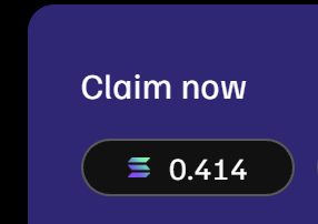 TimOnSol_'s tweet photo. gmgm guys

day 1 of not claiming my Frontrun rewards https://t.co/2a09AbOtiD
