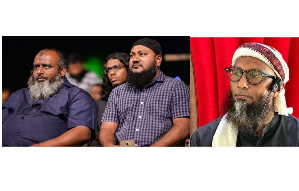 HKurusee's tweet photo. Sheikh @fzlunx is the only Islamic scholar who has had the courage to speak against this Zionist linked Eagle Hills Rasmale' project. Even @dr_iyaz and @alizaid1000 have been too frightened to oppose it. @aliramyz, though not an Islamic scholar, is someone who ordinarily comments on such matters and he, too, has been too afraid to speak against the scheme.

This is how Israel exerts control over Islamic scholars in the Arab world and the Gulf too, they are well funded. The same pattern is now visible in Maldives. Only a very few figures, such as Fazloon, who are not under the control of Zionist groups and their affiliated networks, have the nerve to speak against it.

The links between Eagle Hills and Zionist interests have already been set out with some clarity. Its founder, Mohamed Alabbar, has funded Israel’s largest medical centre, Sheba, he's has provided donations for food shelters and secretly met the former Israeli Prime Minister Ariel Sharon in to buy destroyed homes in Gaza at a discount. Muizzu is now handing Rasmale' to them on a 99 year lease. When they later sub-lease the properties or the land to others, say after thirty years, the clock starts again at 99 years. In substance, it is an unlimited lease. This is what Eagle Hills' website says. You can verify everything I just said by doing a simple google search.

Eagle Hills also pays no acquisition fee for this 500 hectares (53.8 million square feet) land. They pay no rent either. They pay nothing. Muizzu and Muthalib say they will pay TGST and a transaction fee on every property sale or business transaction, but those payments will only arise after about ten years, cause that is when the place is expected to be finished. What this means is that the Maldivian gov will receive nothing for a decade.

Their counter argument is that Eagle Hills will build 5,000 flats in Hulhumale' for free. Yet the 500 hectares (53.8 million square feet) that Muizzu is giving to Eagle Hills for free are worth more than those 5,000 flats, cause that Rasmale' land was created with billions of rufiyaa of taxpayers’ money, which is now causing the dollar crisis, cause all dollars entering out economy was paid out to them. It is disgusting to watch so many of these so called Islamic scholars say nothing about it.

Qur’an condemns those who conceal what they know when the public interest is at stake. A scholar who sees public land, created with the people’s wealth, handed over to a Zionist linked group on terms that drain the state for years and then looks away, is not practising restraint. He's abandoning an amanah. The Prophet said that the finest struggle is a word of truth before an unjust ruler. 

Silence from men who preach fear of God on Friday, yet will not utter a sentence against a deal they privately know is rotten, is the silence of people who fear loss more than they fear Allah. Islam does not require every preacher to become a politician. It does require that those who speak in the name of the faith not become ornaments for power, nor hired quietness for the well funded. If they will not warn the ummah when its land, its wealth and its future are placed in other hands, then they are not guarding the religion. They are guarding themselves.

People will not respect these men from now on, not after today. This is a test and they have all failed. 

Rasmale' itself is a test from God. It has laid bare who still fears Allah and who has become intoxicated by money. Some people lose their minds at the sight of wealth, they will bless any deal, defend any lease and dress greed in the language of development so long as the figures are large enough. That is the trial. God does not only test a nation with poverty. He also tests it with projects, contracts and the promise of billions. 

Those who should have spoken have chosen the safer side of the table. They have failed the test in full view of the people and the respect they once borrowed from the pulpit will not return so easily. Shame on you, Iyaz. Shame on you, Zaid. Shame on you, Ali. 👎👎👎