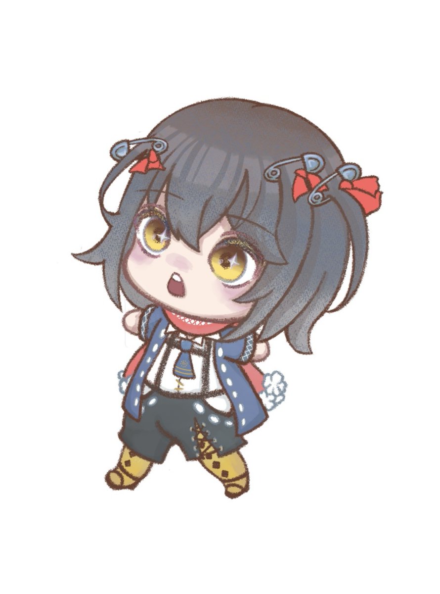 Lp2T7's tweet photo. #まっしろキャンバス
ちいさくてかわいい https://t.co/ejM1EgHQ4F