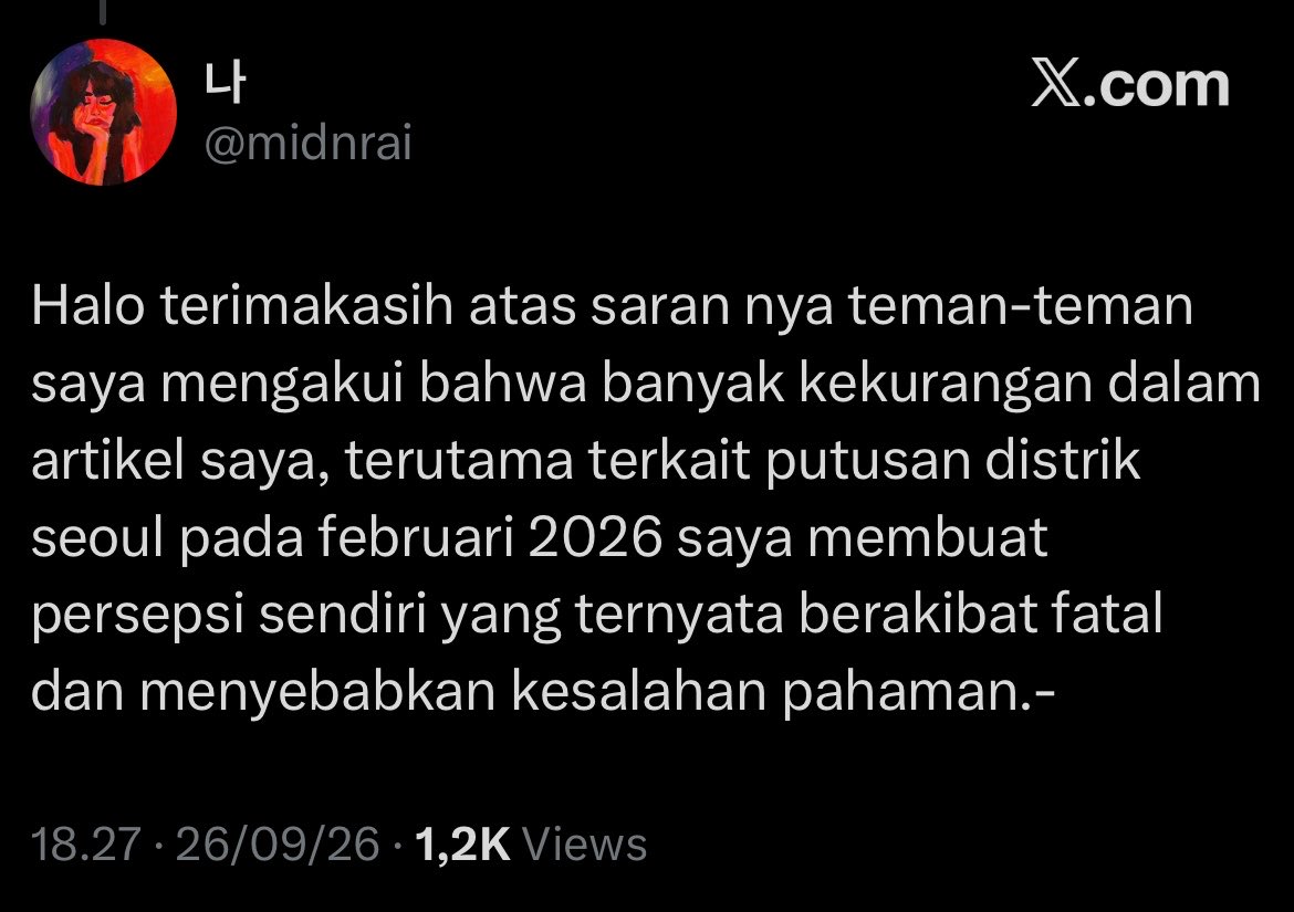 wonheeside's tweet photo. “saya membuat persepsi sendiri”

Before                           After https://t.co/aEAusFhX7m