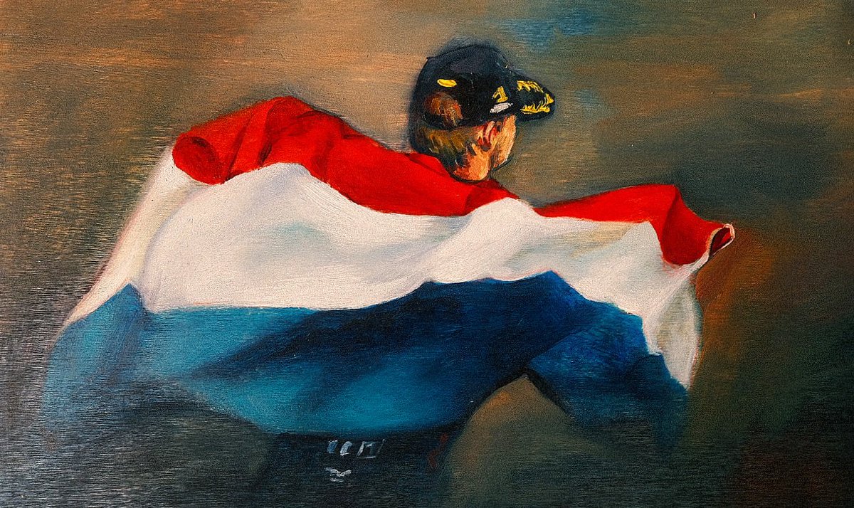AtosTrent's tweet photo. Feeling patriotic today (I'm polish) https://t.co/TRLCWQKFZY