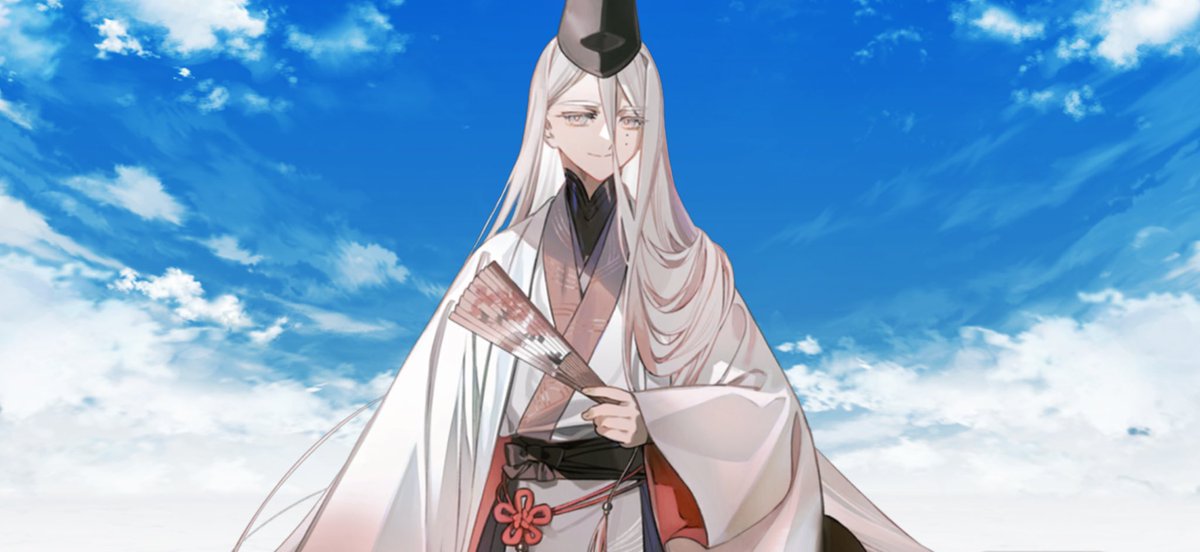 sui_fgo's tweet photo. FGO2部終章クリアしました！！！！！！
本当にやってよかった！！！！！
すごい素敵な物語をありがとうFGO！！ https://t.co/yjXdxDWTJw